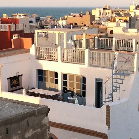 La Maison Du Cinema Essaouira Luaran gambar