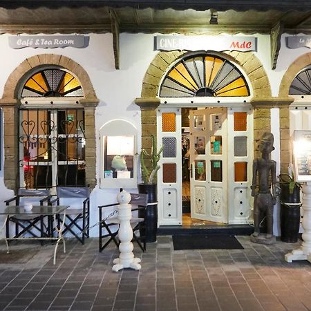 La Maison Du Cinema Essaouira Luaran gambar