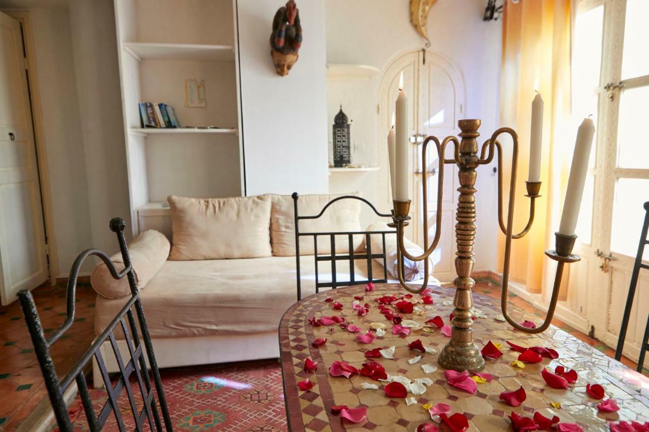 La Maison Du Cinema Essaouira Luaran gambar