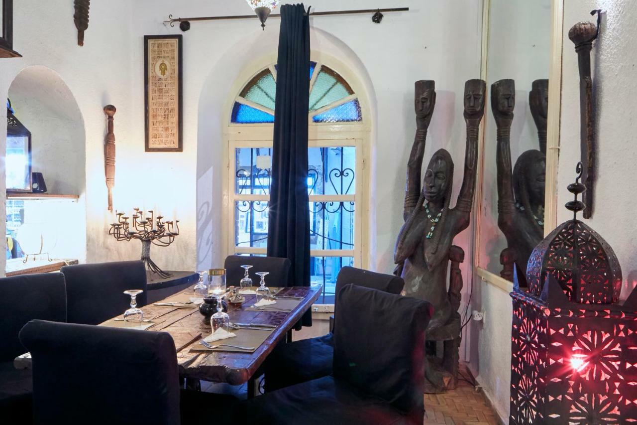 La Maison Du Cinema Essaouira Luaran gambar
