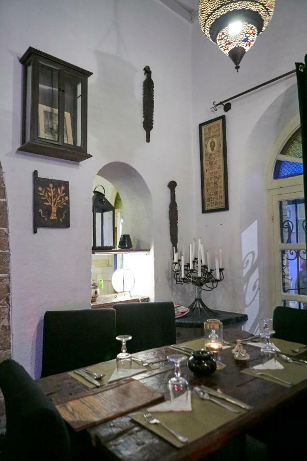 La Maison Du Cinema Essaouira Luaran gambar