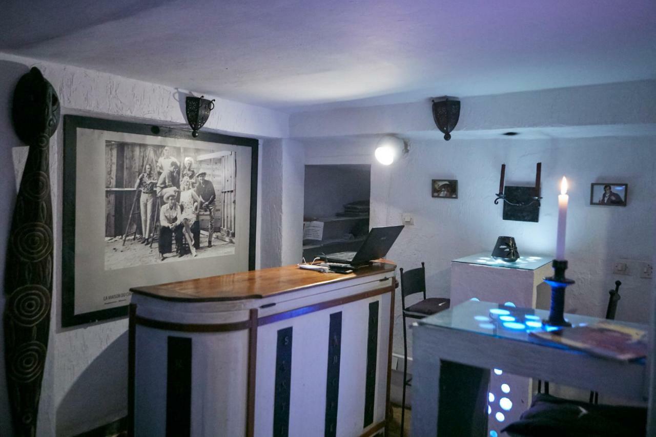 La Maison Du Cinema Essaouira Luaran gambar