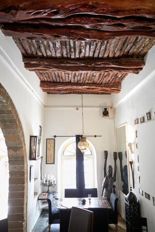 La Maison Du Cinema Essaouira Luaran gambar